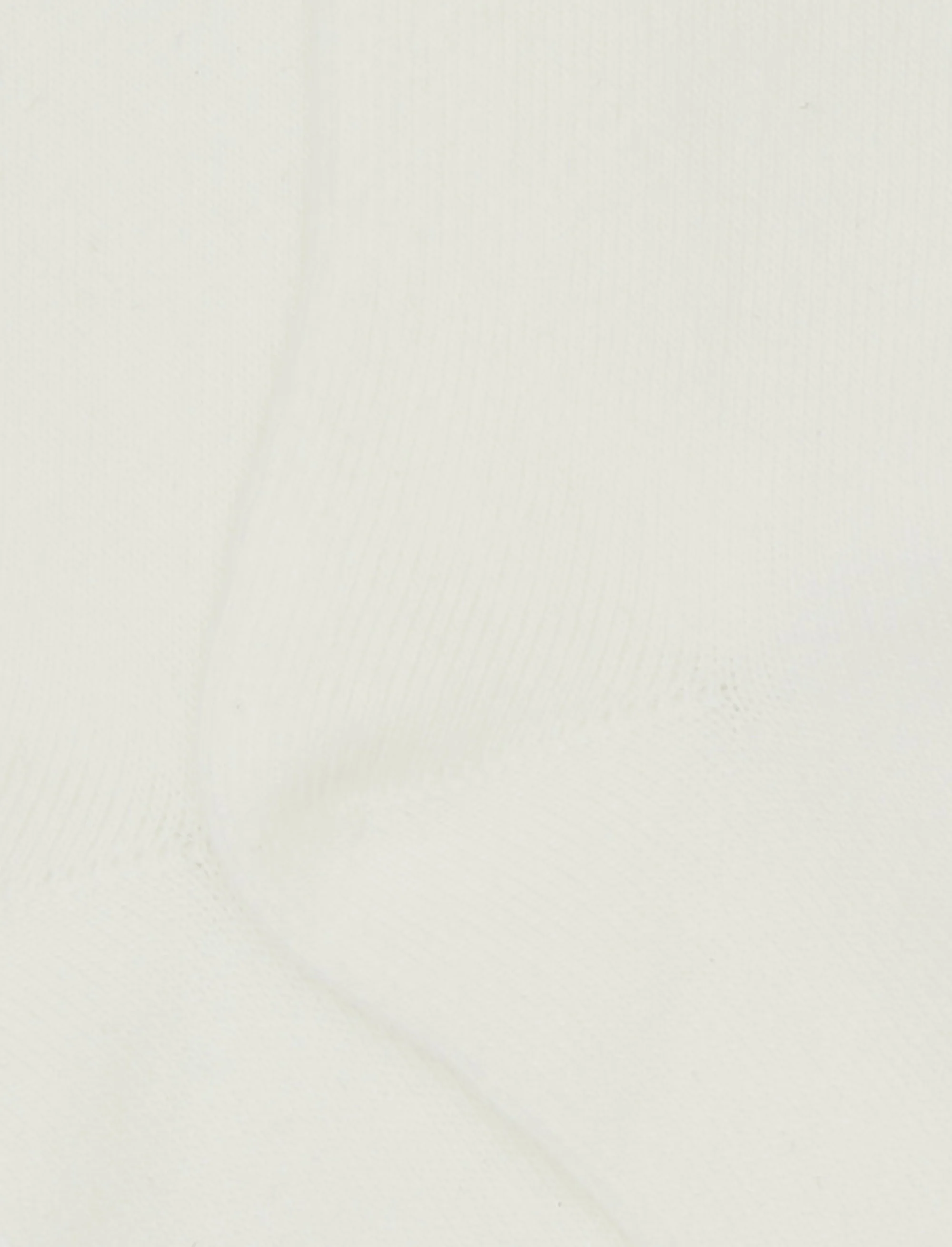 Calze lunghe bambino cotone latte tinta unita - Image 4