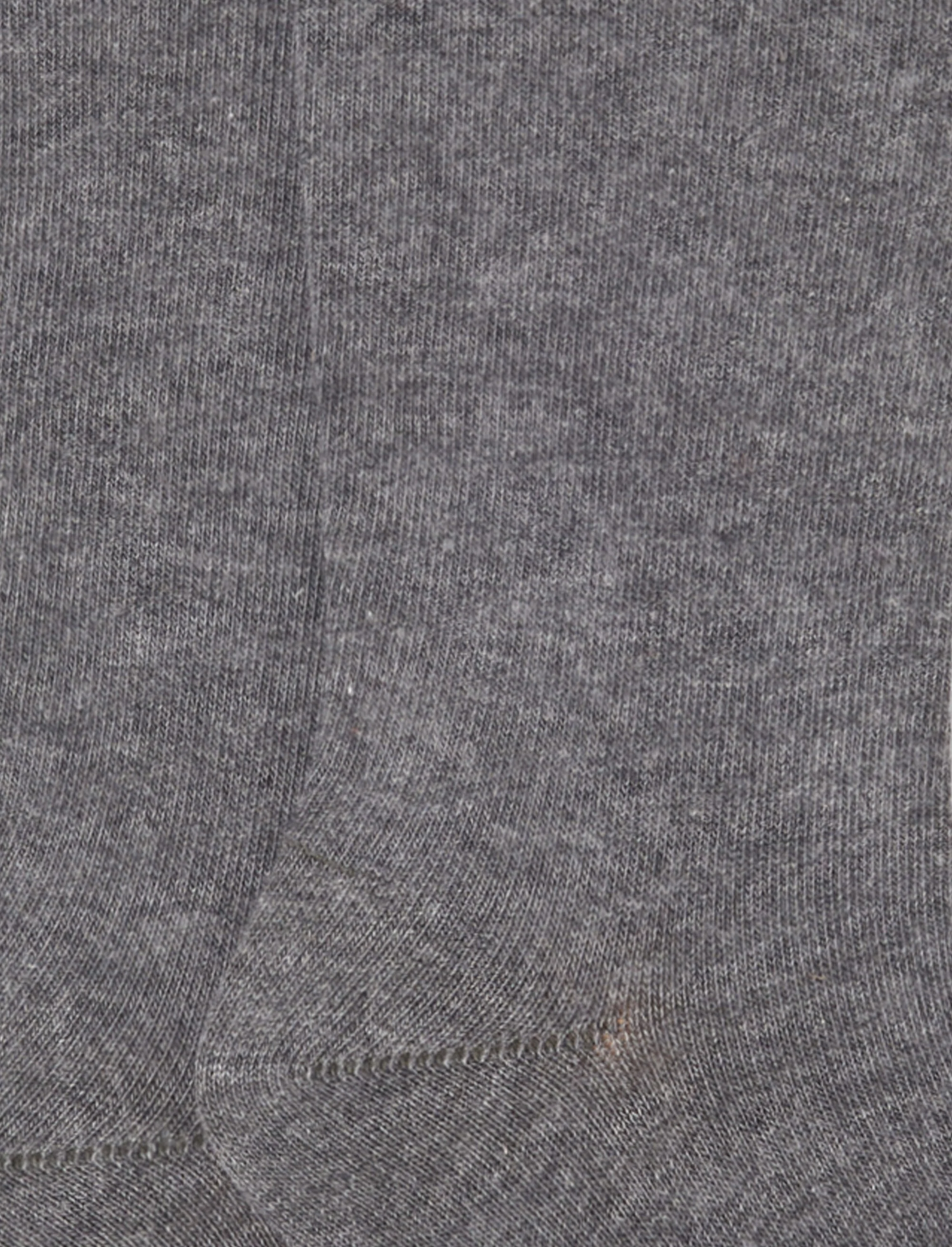 Calze lunghe bambino cotone pirite tinta unita - Image 3