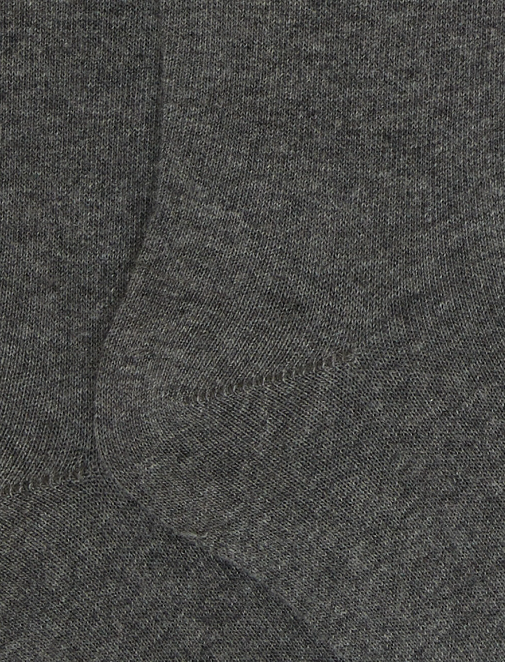 Calze lunghe bambino cotone pirite tinta unita - Image 4